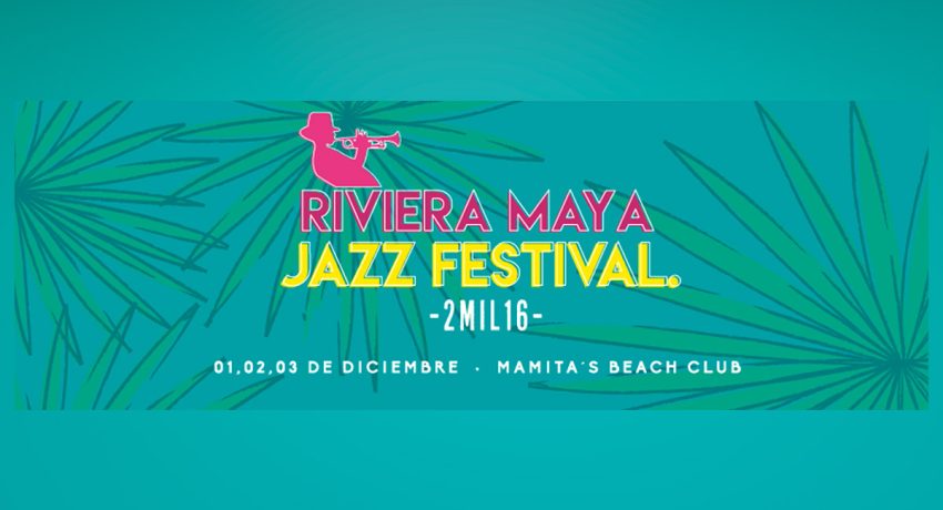 |Lively Free Jazz Event||Why Visit Cancun