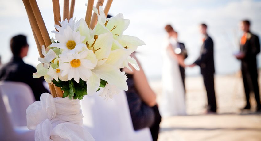 Do you need a Wedding Planner for your Cancun Wedding|||