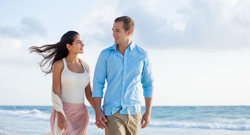 Getting Romantic in Cancun|Watch the Sunrise over the Ocean|Couples Spa Service|Swim in a Mayan Cenote|Visit Tulum