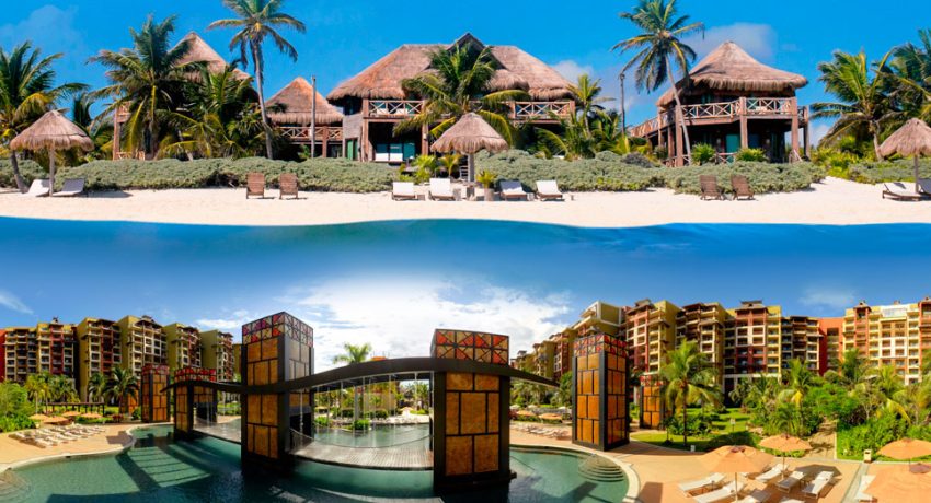 Luxury Getaway Packages to Cancun and Sian Ka’an|Luxury Fly Fishing Escape|Paradise Diving Adventure|Sian Ka’an Village|Villa del Palmar Cancun