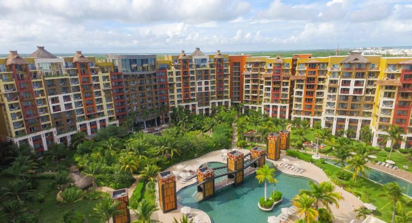 Premier Hotels in Cancun|Gourmet all inclusive|Impeccable service