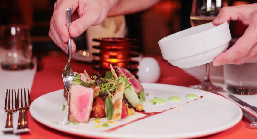 Quality Fine Dining Privileges|Top All Inclusive Vacations|La Casona STK|Davino|Hiroshi|Caprichos|Bite Bar - Bites and Grill|Zamá
