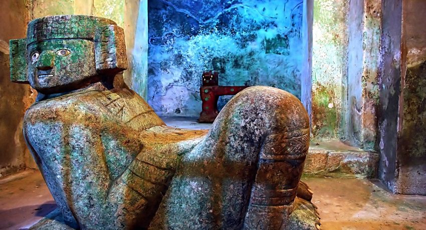 The Mayan Legacy in Cancun – Chichén Itzá