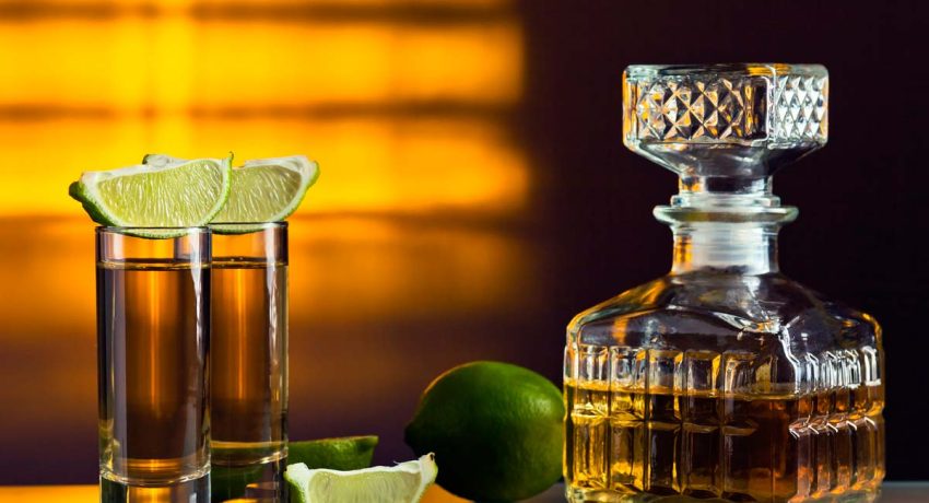 Tequila - The Pride of a Nation|Rich History||Varieties of Tequila