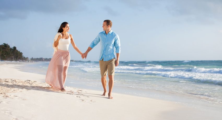 Why Choose Your Honeymoon in Mexico?
