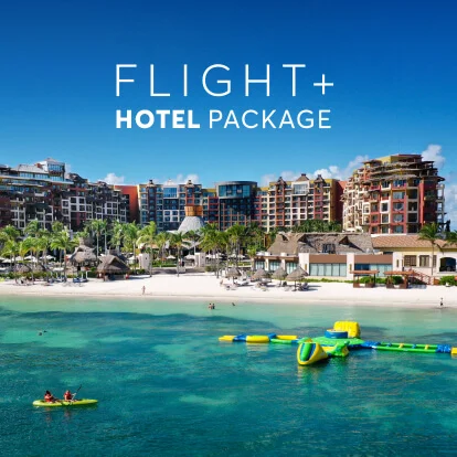 Flight Hotel Package