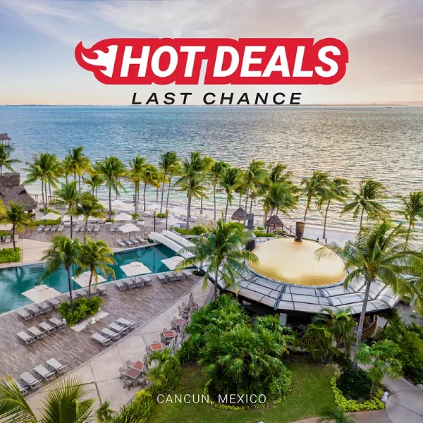 hot deal