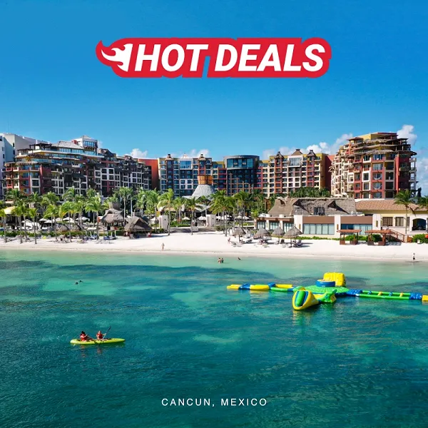hot deal
