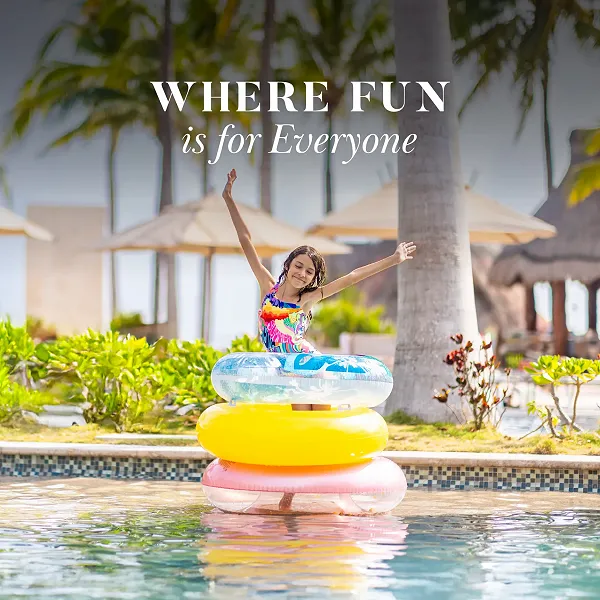 Summer is Here — Let’s Make It Unforgettable