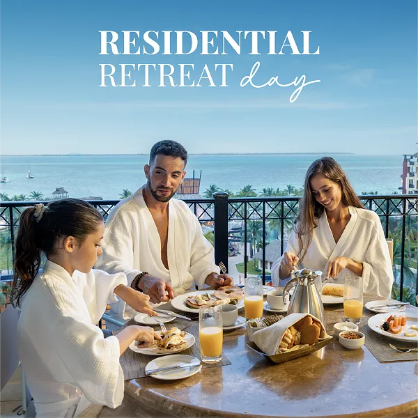 Residence Experience