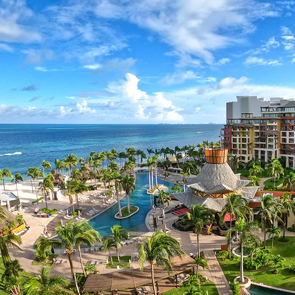 Best Price Guaranteed - Villa del Palmar Beach Resorts & Spas