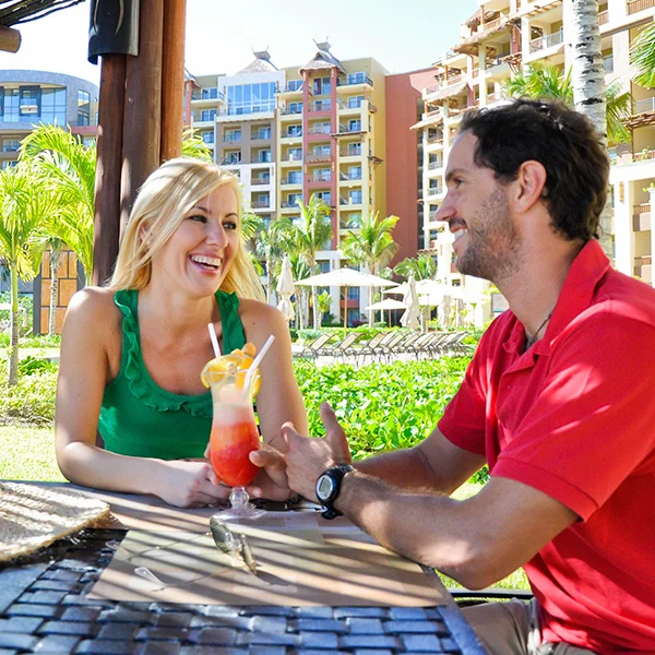 Enjoy the benefits of our flexible travel options - Villa del Palmar Beach Resorts & Spas