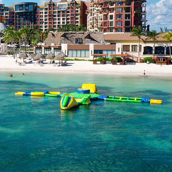 Signature experiences - Villa del Palmar Beach Resorts & Spas