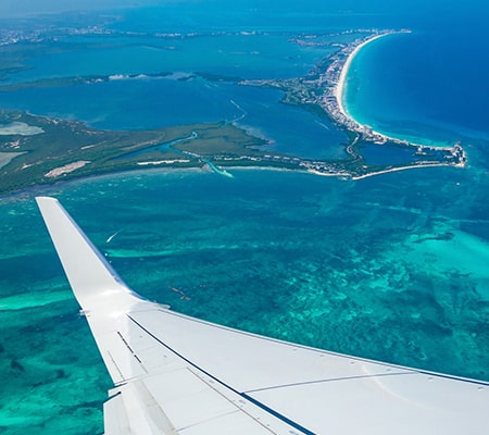 Enjoy hotel + flight deals