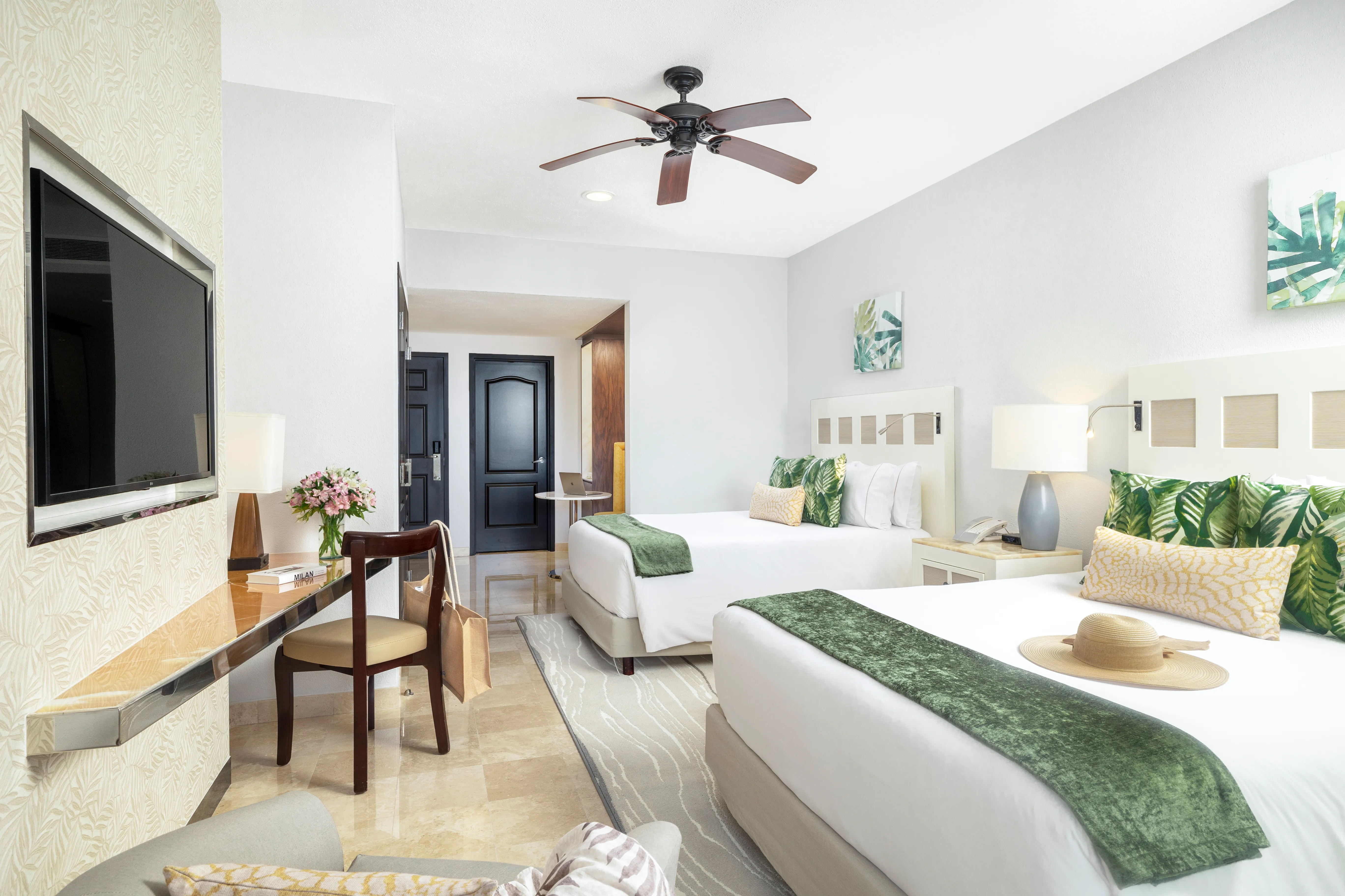 Villa Palman Cancun - Suites 