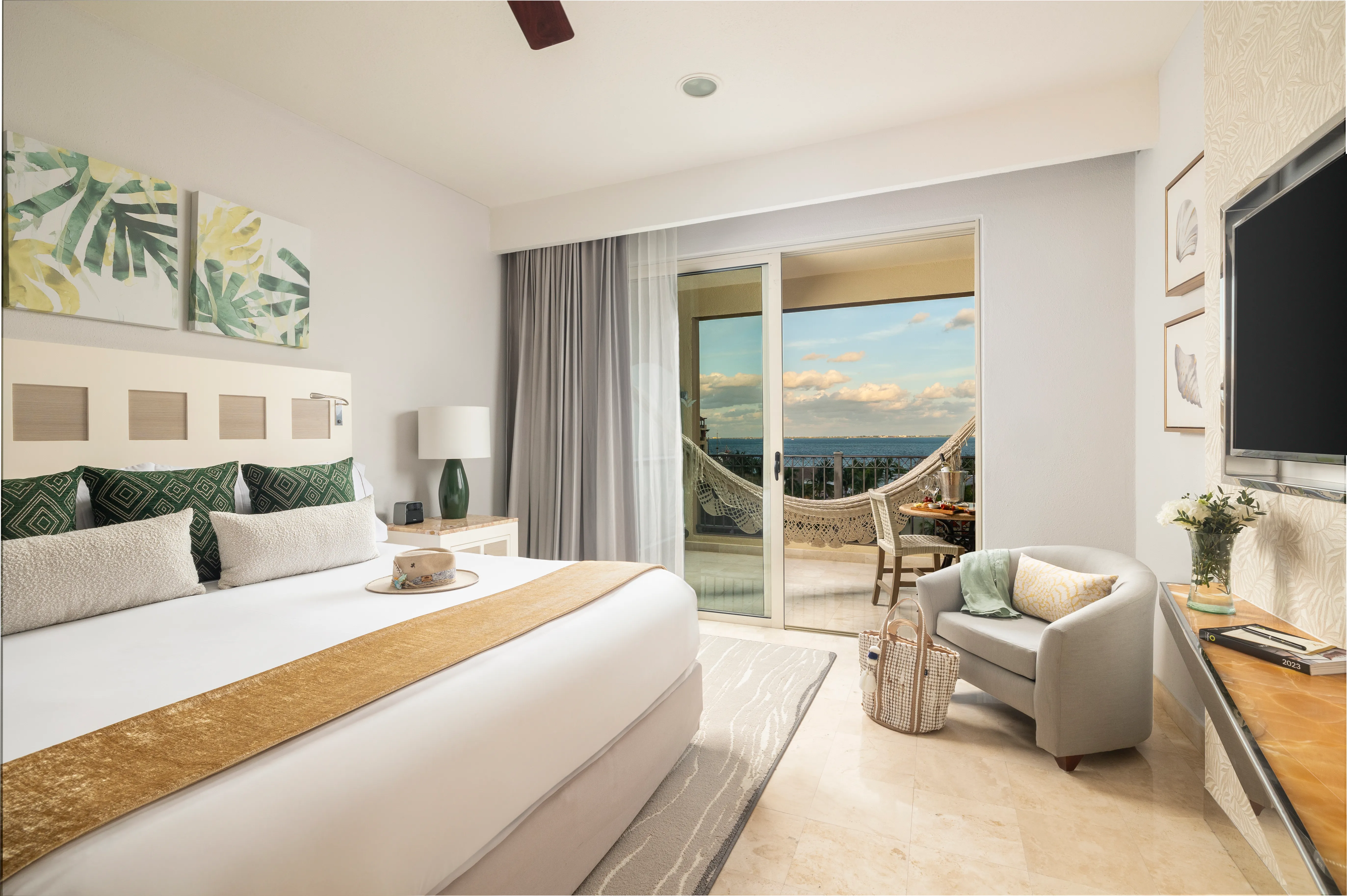 Villa Palman Cancun - Suites 