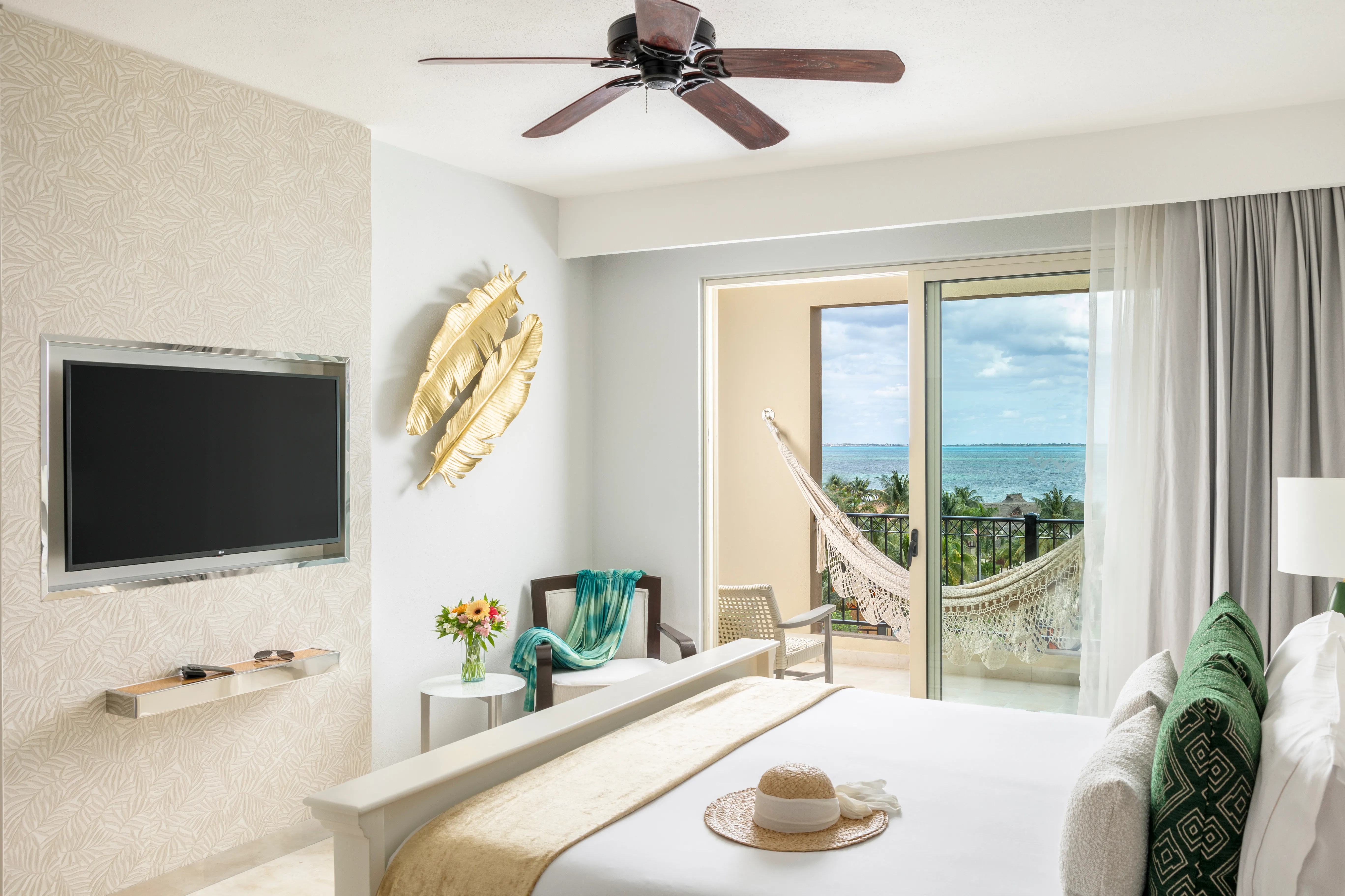 Villa Palman Cancun - Suites 