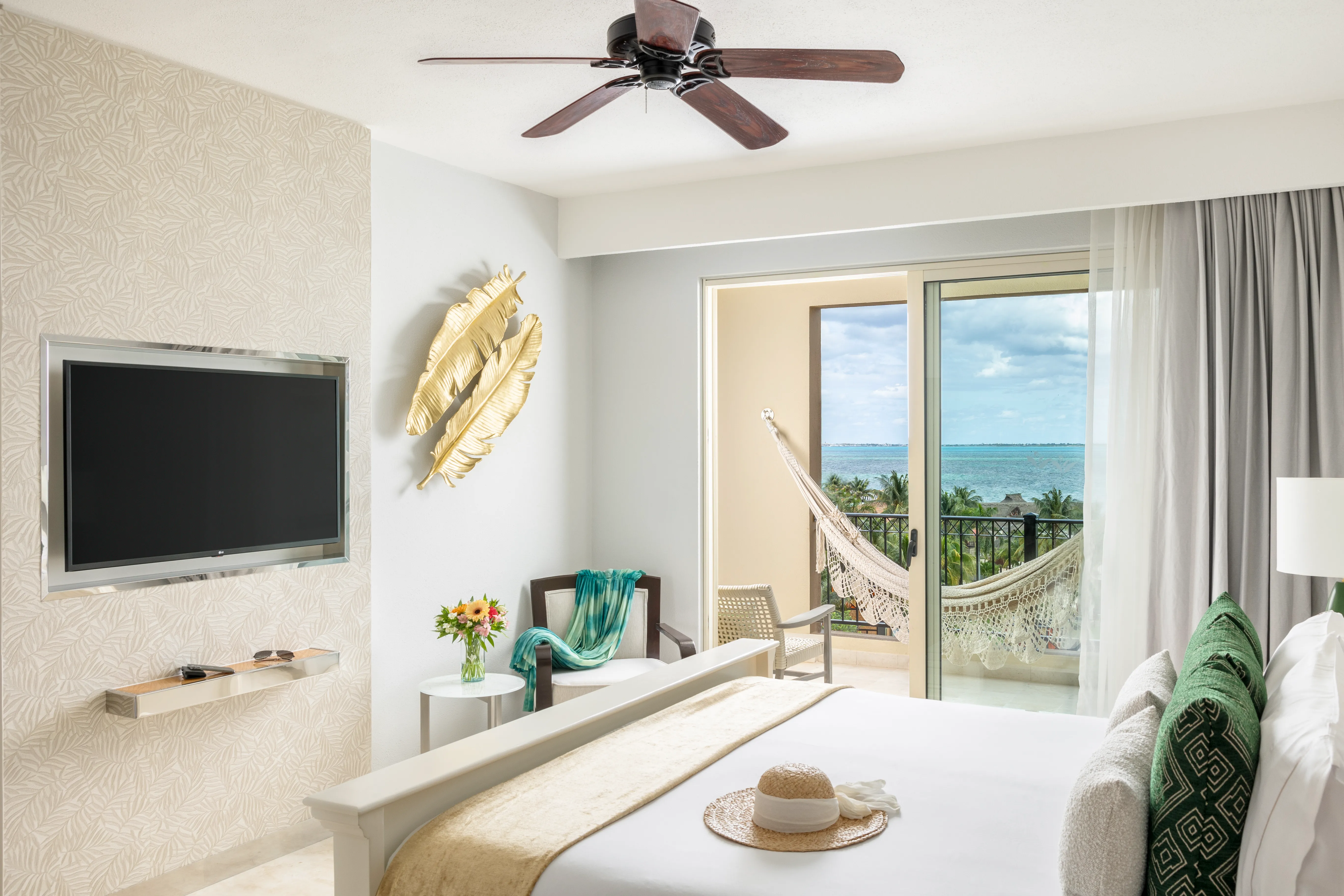 Villa Palman Cancun - Suites 