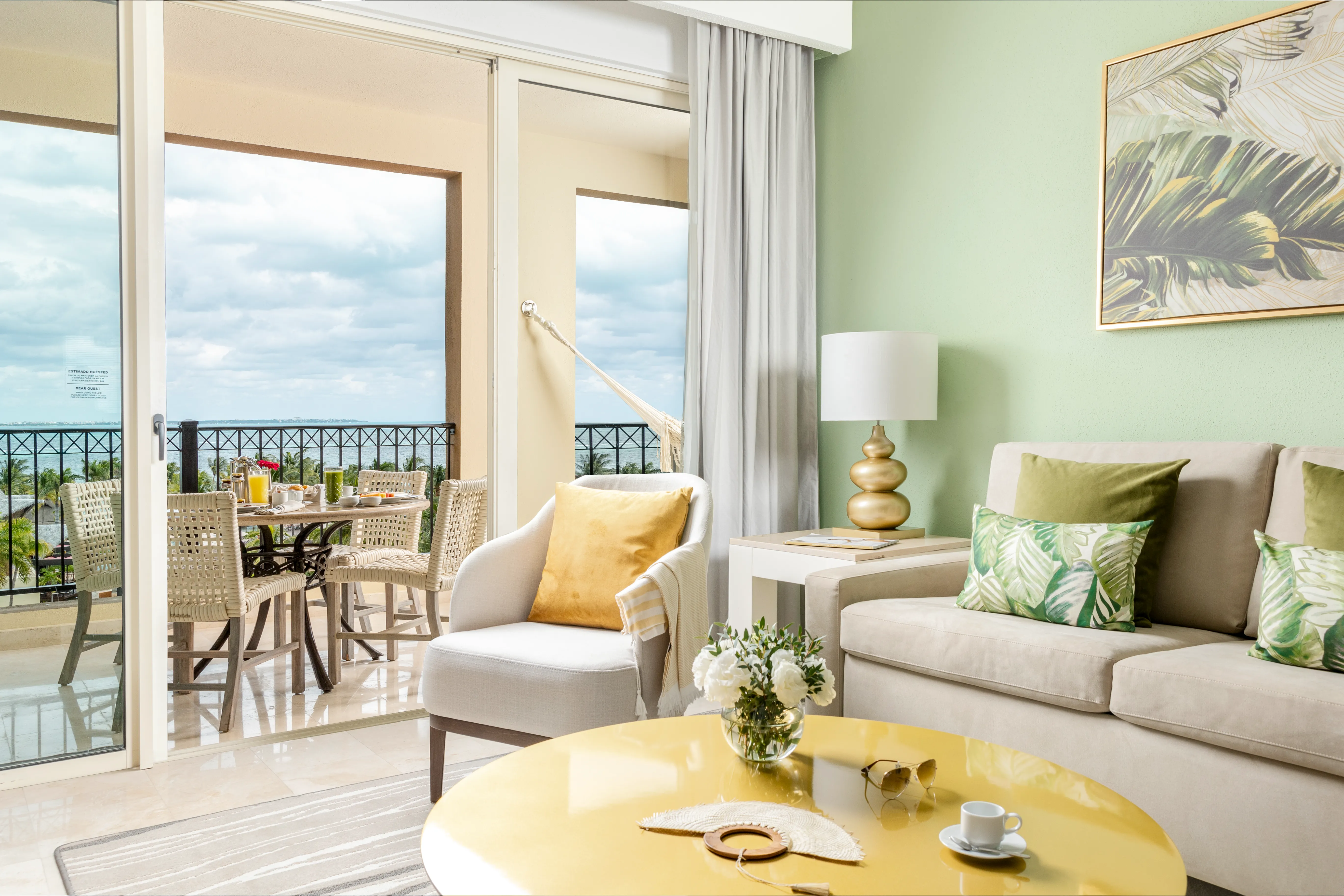 Villa Palman Cancun - Suites 