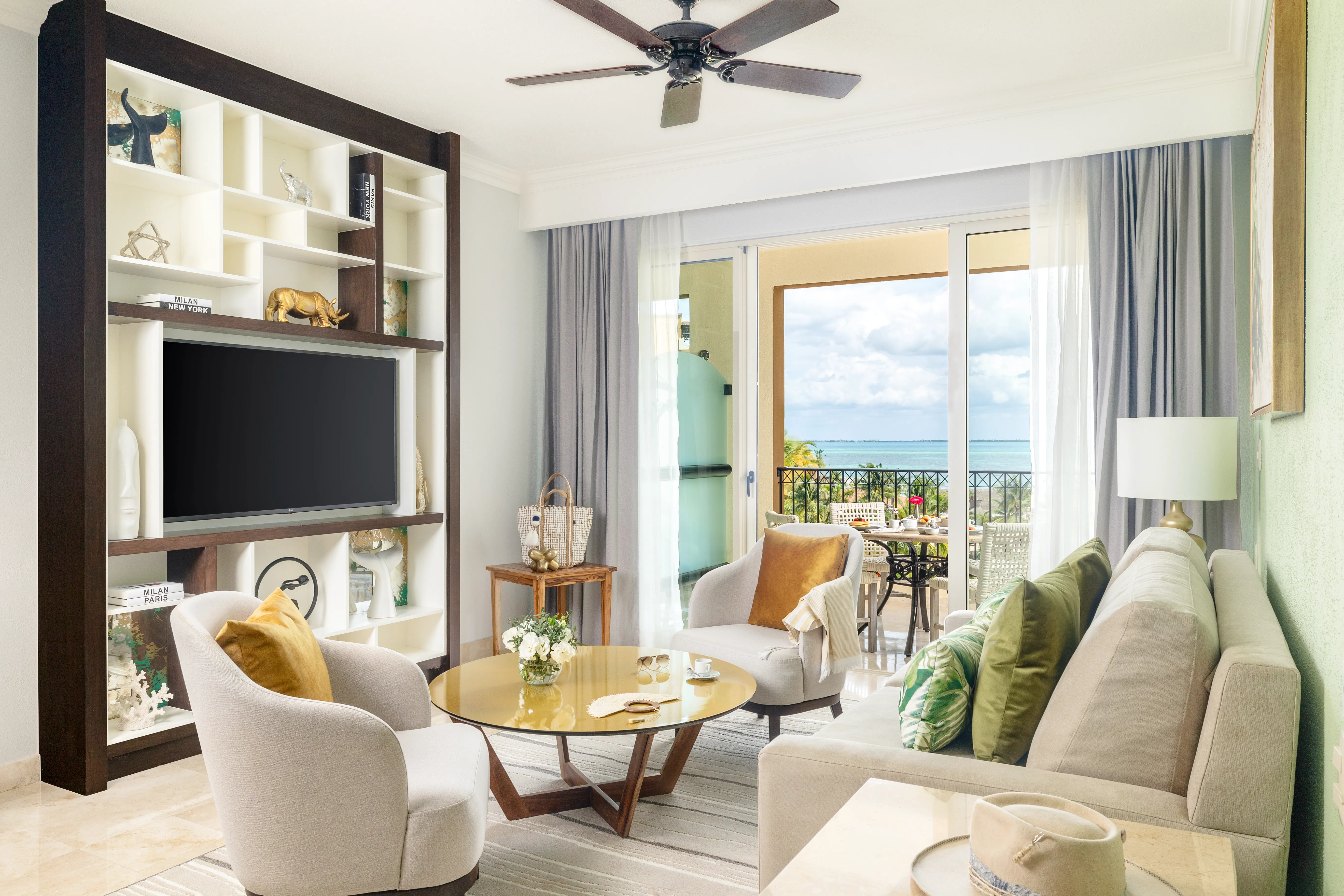 Villa Palman Cancun - Suites 