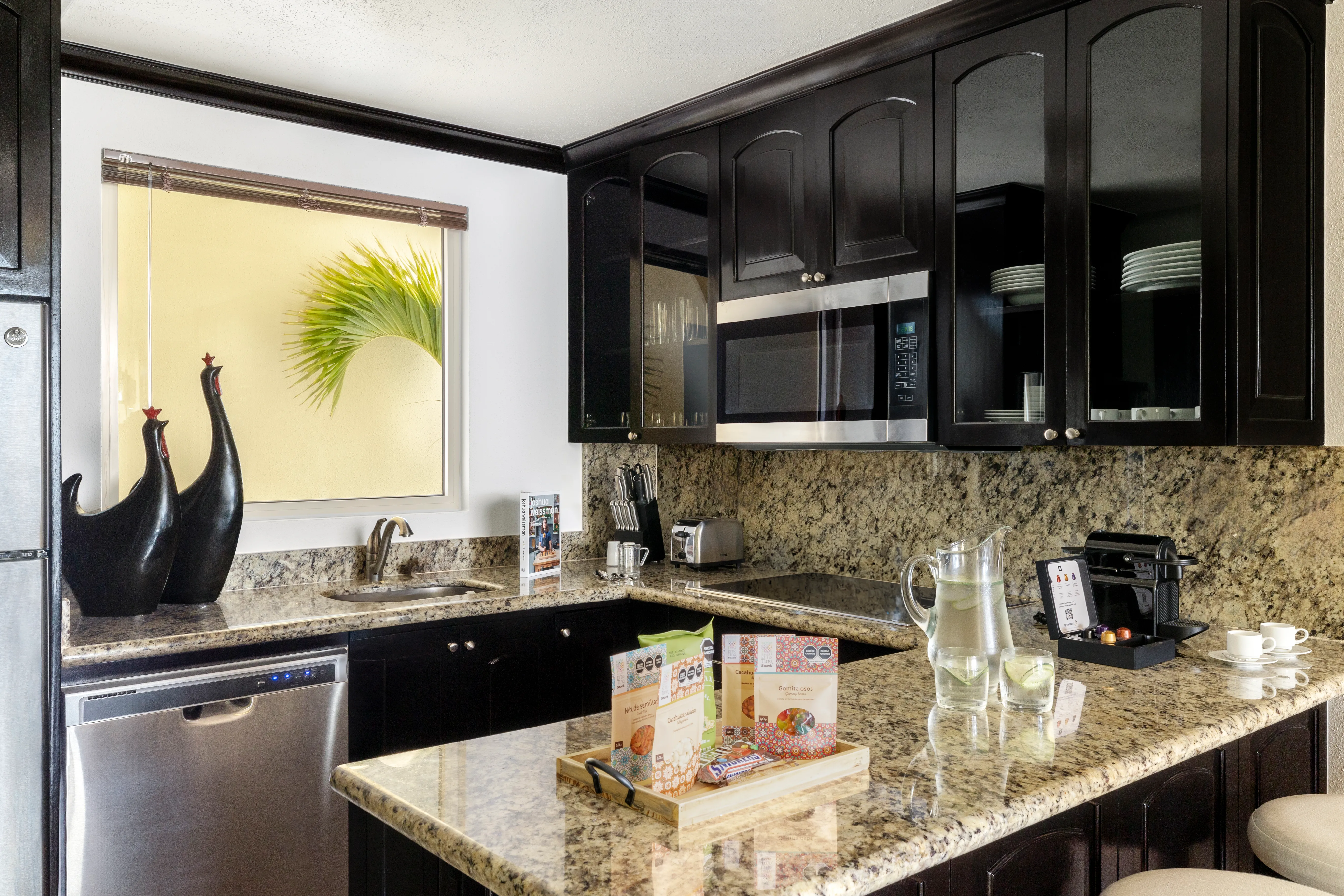 Villa Palman Cancun - Suites 