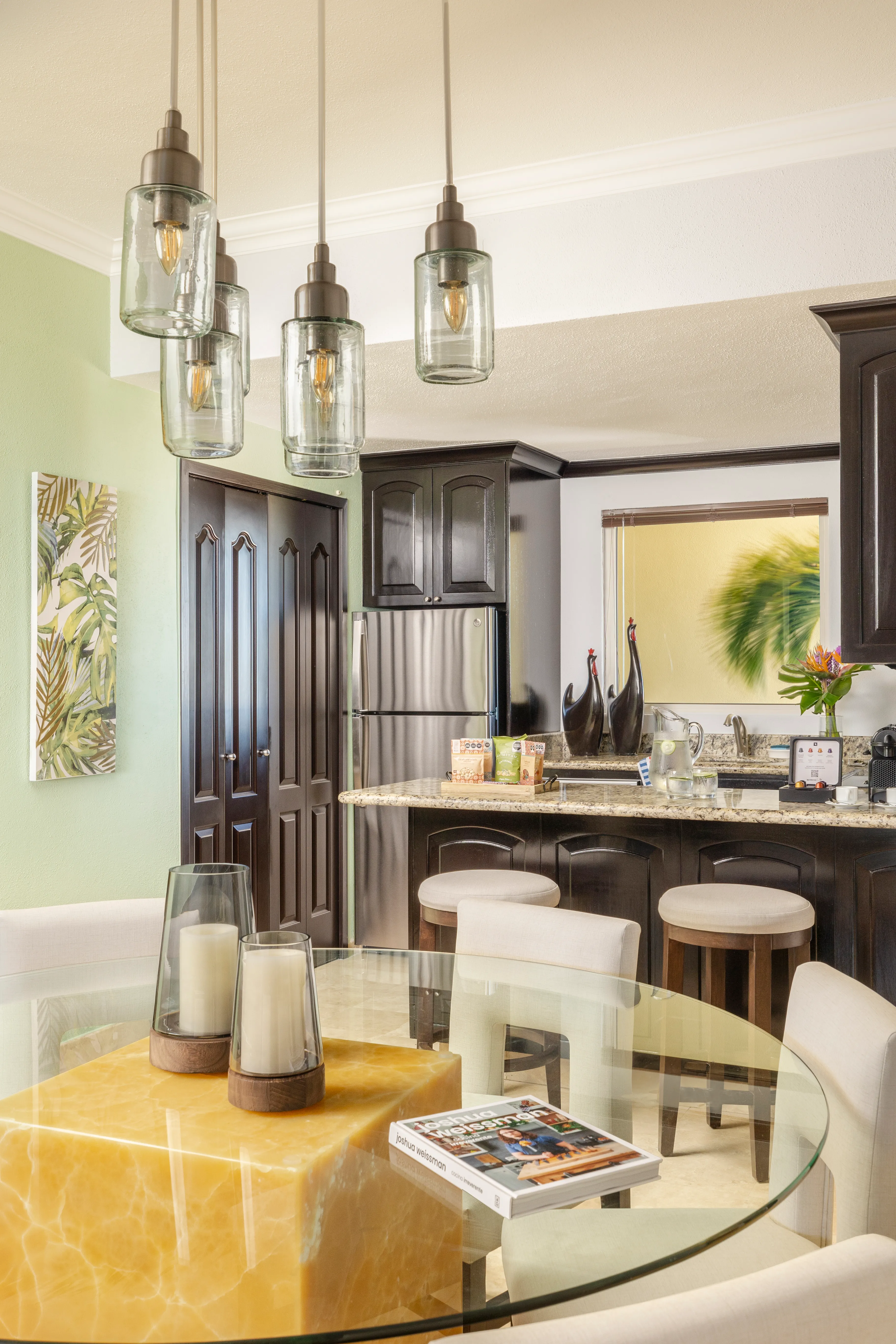 Villa Palman Cancun - Suites 