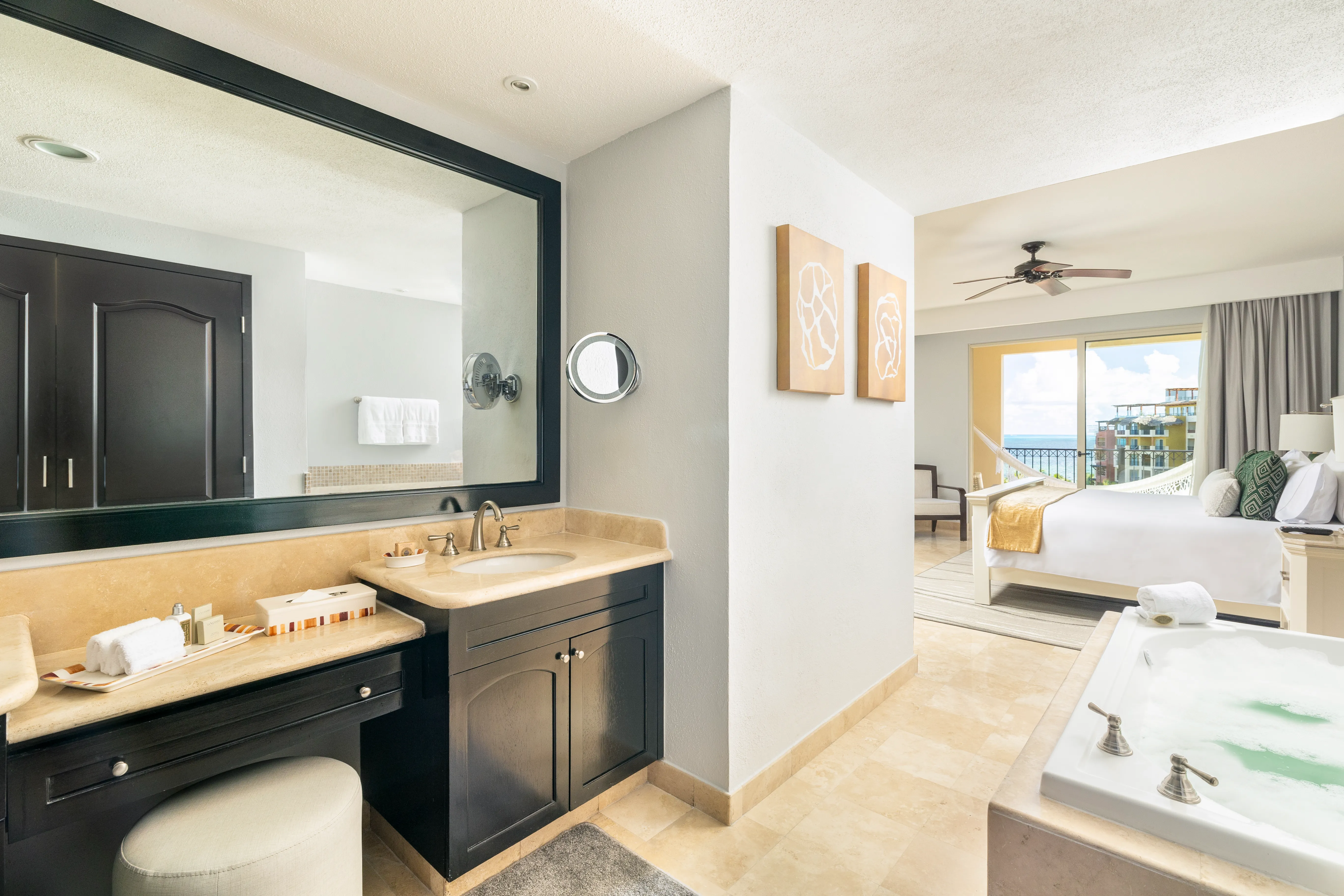 Villa Palman Cancun - Suites 