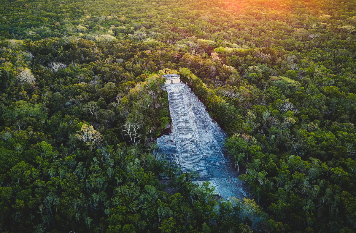 10-Mayan-Ruins-Near-Costa-Mujeres-Coba