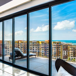 Amazing View Grand Penthouse Villa Palmar Cancun