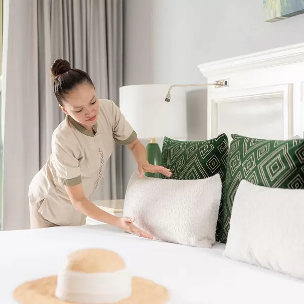 Amenities and services