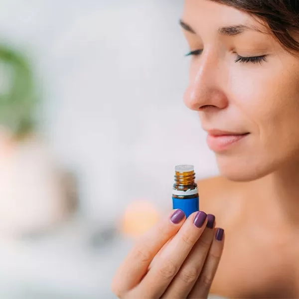 Aromatherapy Menu for a Refreshing Stay
