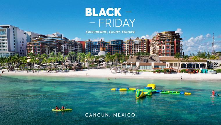 Black Friday Sale