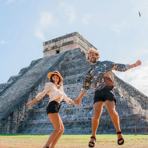 discover cancun