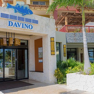 davino-restaurant-entrance