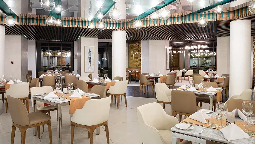 Davino Restaurant