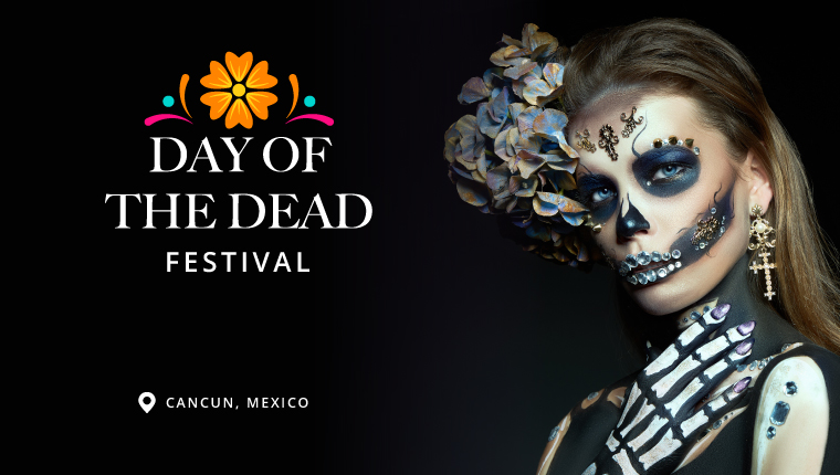 Day of the Dead Package