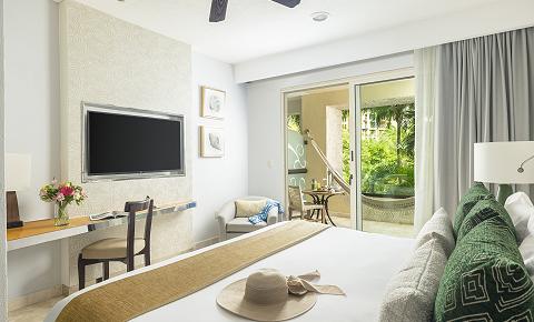 Suite Details