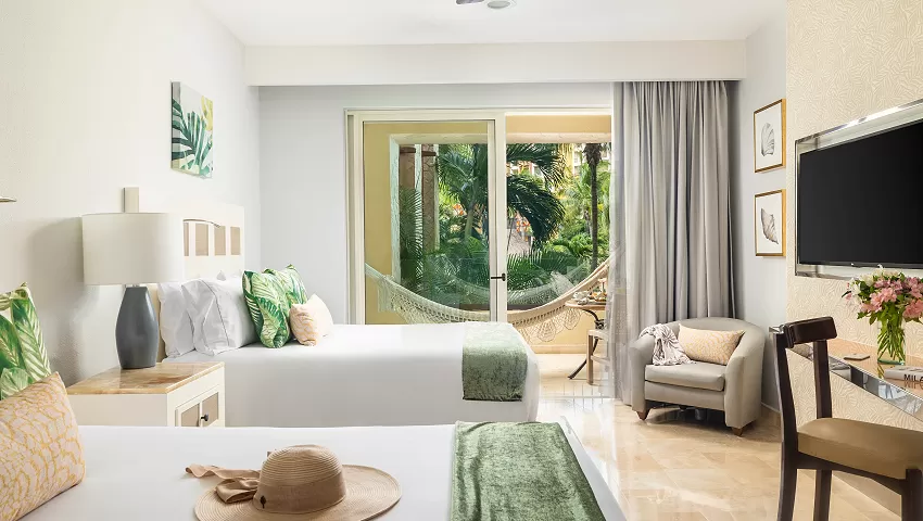 Villa del Palmar Cancun feature suite thumbnail