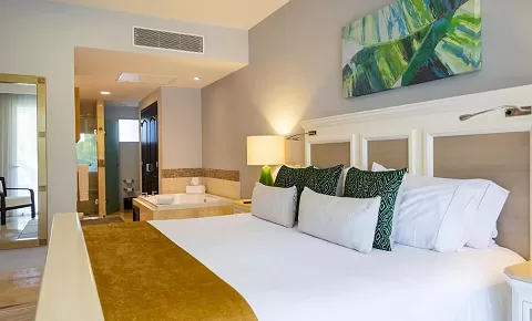 Deluxe Superior Ocean View