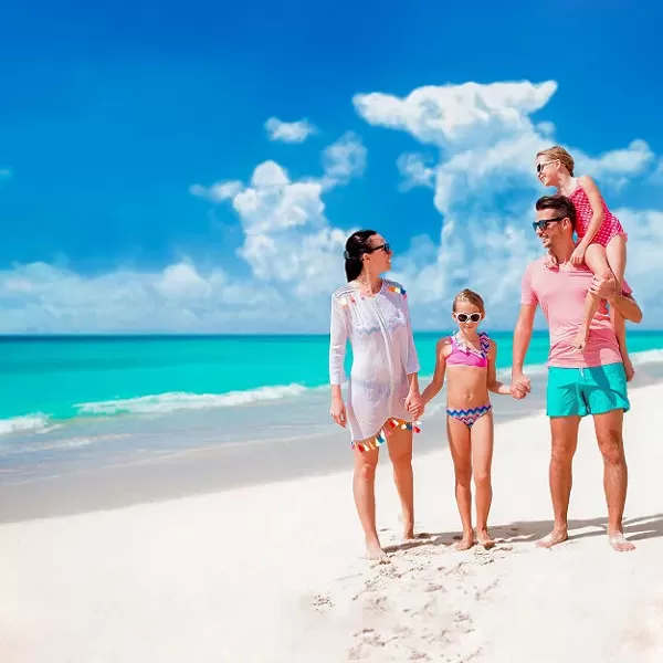 cancun excursions kid friendly