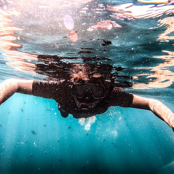 20 Snorkeling Spots Near Cancun