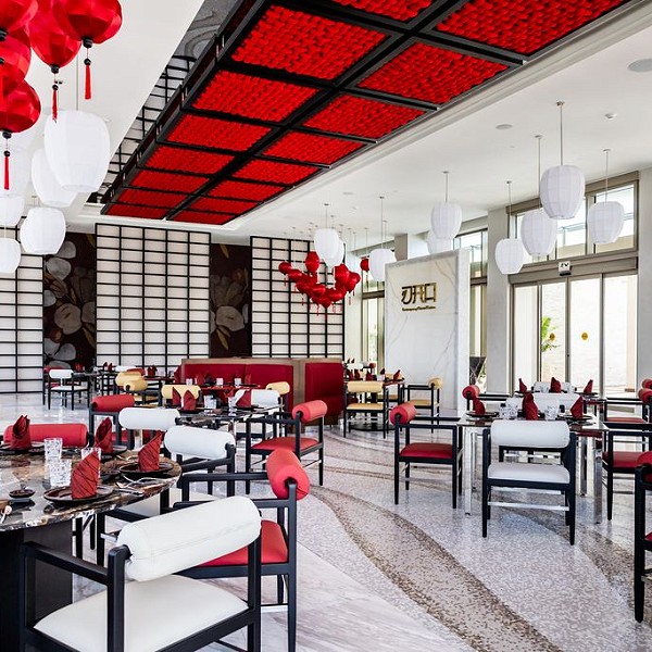 The 14 Best Restaurants in Cancun