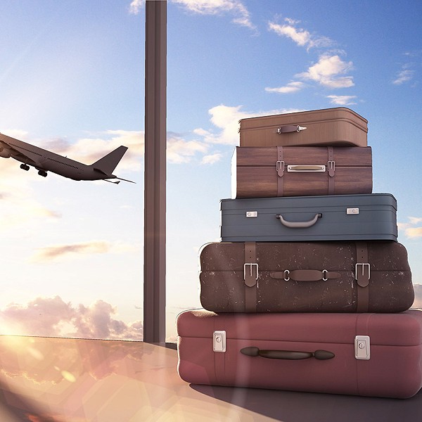 10 Canadian Cities with Direct Flights to Cancun