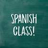 Spanish Lessons