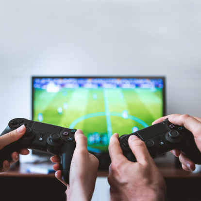 Video Games