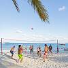 Beach Volleyball