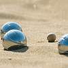 Bocce Ball