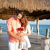 Lovers’ Photo Shoot