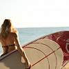 Stand Up Paddle Boarding