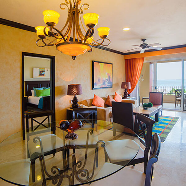 Hotel Suites